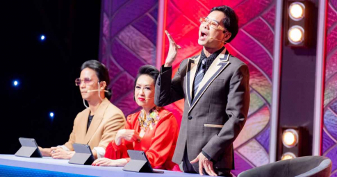 Người hát tình ca 2022: Ngọc Sơn không hài lòng khi thí sinh hát bolero thiếu cảm xúc 