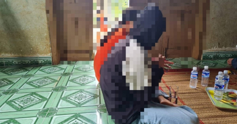 Đắk Lắk: Làm rõ vụ thiếu nữ 15 tuổi tố bị 7 thiếu niên ép quan hệ tình dục