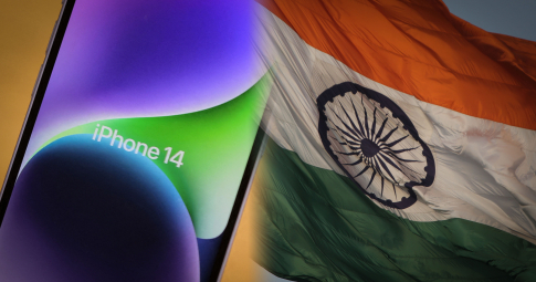 Vì sao iPhone 14 sản xuất tại Ấn Độ lại quan trọng?