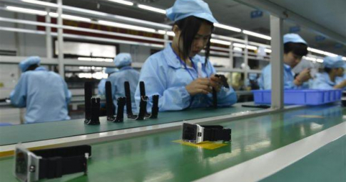 Doanh thu 'khủng' của đơn vị lắp ráp iPhone, Airpods cho Apple tại Việt Nam