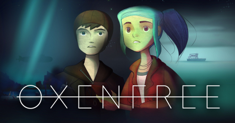 Tựa game phiêu lưu OXENFREE: Netflix Edition nay đã có trên mobile