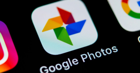 Ứng dụng Google Photos làm hỏng hình ảnh của người dùng