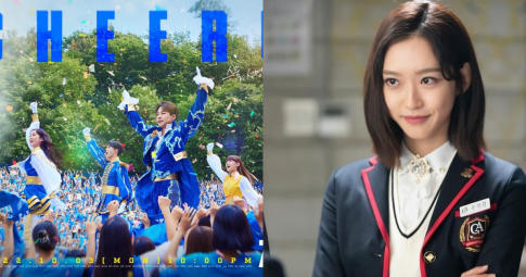 Phim Hàn tháng 10 có gì “hot”: Đầu tháng gặp D.O. (EXO), cuối tháng “cháy” cùng Song Joong Ki - Kang Ha Neul