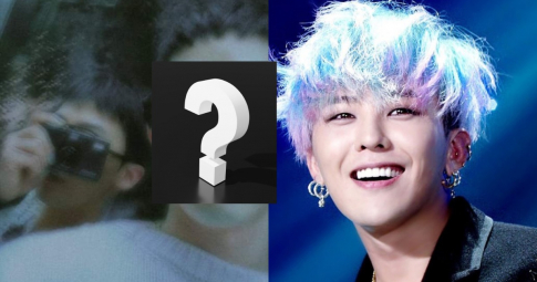 "Người đặc biệt" luôn được G-Dragon "ưu ái" đăng tải hình ảnh trên MXH là ai?