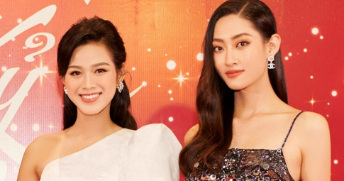 Hoa hậu Lương Thùy Linh và Đỗ Thị Hà sẽ tham dự chương trình Safety Café Vietnam