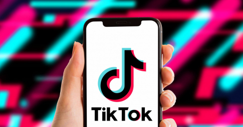 TikTok ra mắt tính năng đăng ảnh kèm nhạc nền