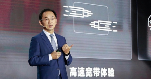 Lãnh đạo cao cấp của Huawei đột tử ở tuổi 53