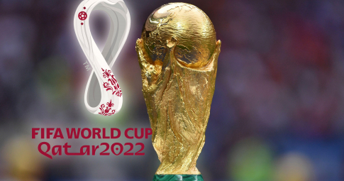 Việt Nam "ghi bàn thắng" bản quyền World Cup 2022 ở phút 90?