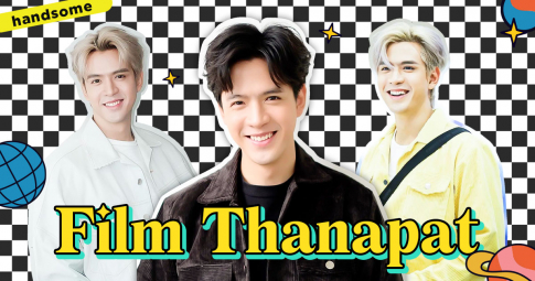 Film Thanapat - Nhân tố mới trong làng boylove Thái Lan, tưởng lạ nhưng hóa ra quen