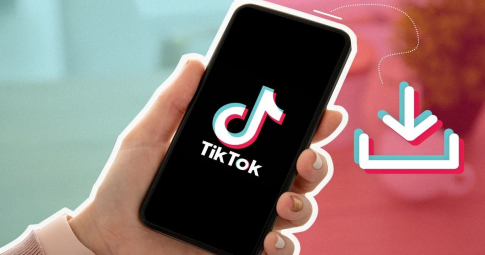 Các cách tải video trên TikTok không dính logo đơn giản và dễ làm nhất