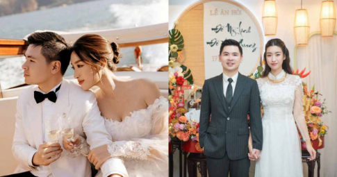Choáng ngợp với khối tài sản của hoa hậu Đỗ Mỹ Linh và chồng "chủ tịch" sắp cưới khi về chung một nhà