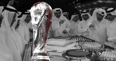 AFC trao đặc quyền cho chủ nhà World Cup 2022