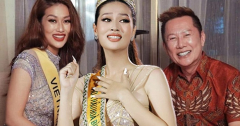 4 lý do khiến Thiên Ân trượt Top 10 Hoa hậu Hòa bình Quốc tế