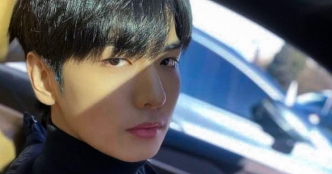 Ca sĩ, diễn viên Lee Ji Han qua đời tuổi 24 trong thảm kịch Itaewon