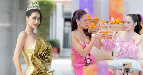 Vì đâu khán giả lại thấy mừng vì Thiên Ân không lọt Top 10 Miss Grand International 2022?