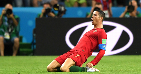 VIDEO: 7 bàn thắng của Ronaldo ở 4 kỳ World Cup liên tiếp