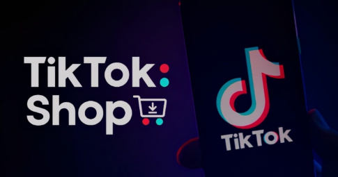 Không dừng ở giải trí, ứng dụng TikTok sẽ sớm soán ngôi Shopee?