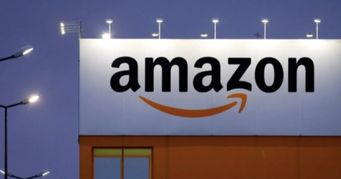 Amazon lên kế hoạch sa thải 10.000 nhân viên