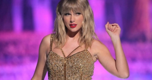 Grammy 2023: Taylor Swift trượt đề cử Album của năm, BTS được đề cử