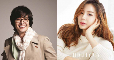 "Nốt trầm" cuối cùng của ngôi sao "Bản tình ca mùa đông" - Bae Yong Joon trước khi giải nghệ