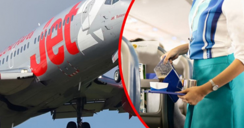 Nữ tiếp viên bị tấn công tình dục khi đang phục vụ bữa ăn, máy bay phải hạ cánh khẩn cấp
