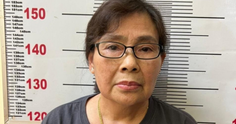 Bộ Công an bắt giữ bà trùm Oanh 'Hà', triệt phá đường dây ma túy xuyên quốc gia đặc biệt nguy hiểm