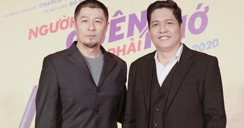 'Người cần quên phải nhớ': Hãng phim của Charlie Nguyễn kiện công ty của Đức Thịnh đòi 5,9 tỉ đồng