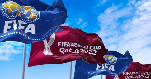 Thái Lan bị FIFA dọa cắt bản quyền phát sóng World Cup