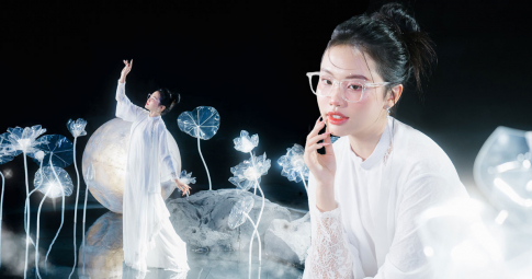 Phương Mỹ Chi khép lại dự án âm nhạc “Chi?” bằng bản hit GenZ, nhạc cover mà "chặt đẹp" bản chính