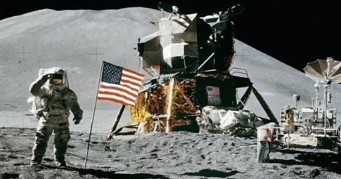 NASA: "Con người có thể sống và làm việc trên Mặt Trăng từ năm 2030"