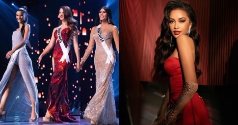 Bà chủ mới Miss Universe giữ cả top 3 ở lại làm việc, fans cầu mong Ngọc Châu sẽ đón Tết ở Thái Lan