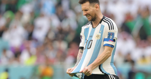 Link xem trực tiếp World Cup 2022 hôm nay 26/11: Messi cứu Argentina