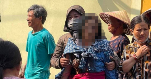 Vụ "hỏa diệm sơn" nhà mẹ đẻ tại Hưng Yên: người con gái thứ hai cũng đã ra đi mãi mãi