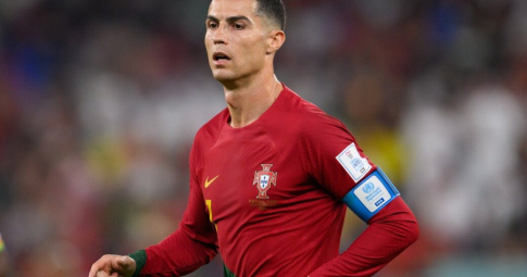 Link xem trực tiếp World Cup 2022 hôm nay 28/11: Ronaldo lại gánh Bồ Đào Nha
