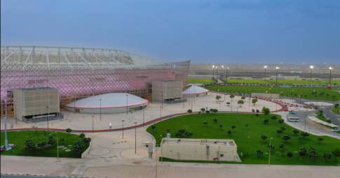 Hàng tỉ USD của các "anh bán dầu" Qatar sẽ đi đâu sau khi World Cup 2022 kết thúc?