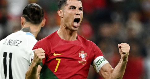 Link xem trực tiếp World Cup 2022 hôm nay 06/12: Ronaldo trở lại