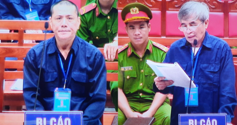 Buôn lậu gần 200 triệu lít xăng dầu: ‘Ông trùm’ Phan Thanh Hữu lãnh án 16 năm tù