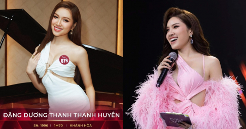 Thanh Thanh Huyền ghi danh Miss Charm Vietnam: Trở lại mạnh mẽ với đường đua nhan sắc sau 7 năm "tu luyện"?