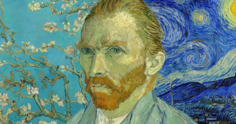 Có thể bạn chưa biết! Cuộc đời đại bi kịch của Van Gogh: Huy hoàng chỉ khi ông đã nằm xuống sau những khốn khổ đày đọa lúc còn sống