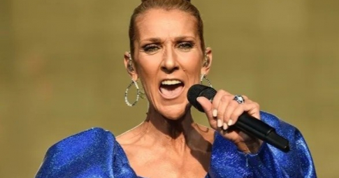 Celine Dion mắc bệnh hiếm gặp không thể chữa khỏi
