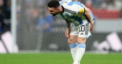 Bất ngờ dấy lên nghi vấn Messi có nguy cơ vắng mặt ở chung kết World Cup