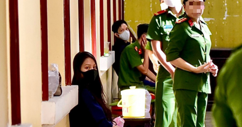 'Dì ghẻ' Nguyễn Võ Quỳnh Trang kháng cáo xin giảm nhẹ hình phạt