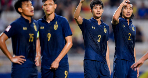 "Nhà giàu nhưng ki bo", Thái Lan là nước duy nhất chưa mua được bản quyền AFF Cup 2022
