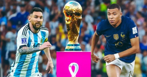 Nhà vô địch World Cup 2022 sẽ nhận tiền thưởng "khủng" đến cỡ nào?