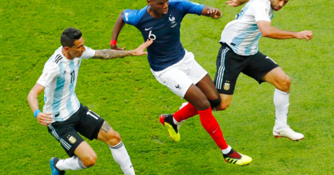 Chuyên gia đặt cửa Argentina thắng Pháp ở chung kết World Cup 2022
