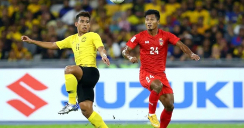 Myanmar bỏ lỡ cơ hội, Malaysia có khởi đầu thuận lợi tại AFF Cup 2022
