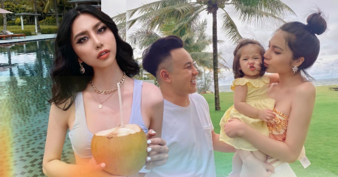 YouTuber Shayne Trần nghi bị bạn trai "cắm sừng", vừa khóa tất cả các nền tảng mạng xã hội là ai?