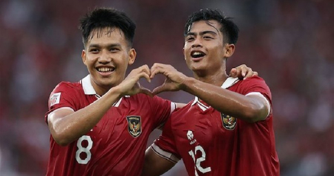 Nhận định, soi kèo Brunei vs Indonesia 17h00 ngày 26/12