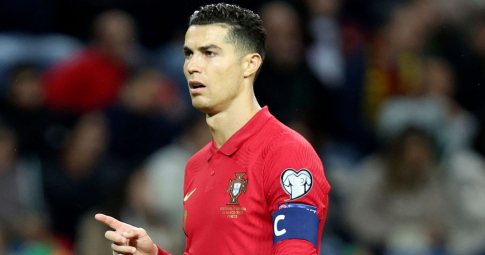 Không chỉ Ronaldo, CLB Ả Rập Xê-út muốn sở hữu cả ngôi sao người Pháp