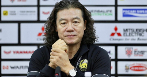 HLV Malaysia: "Tôi đã nắm được điểm yếu của đội tuyển Việt Nam"